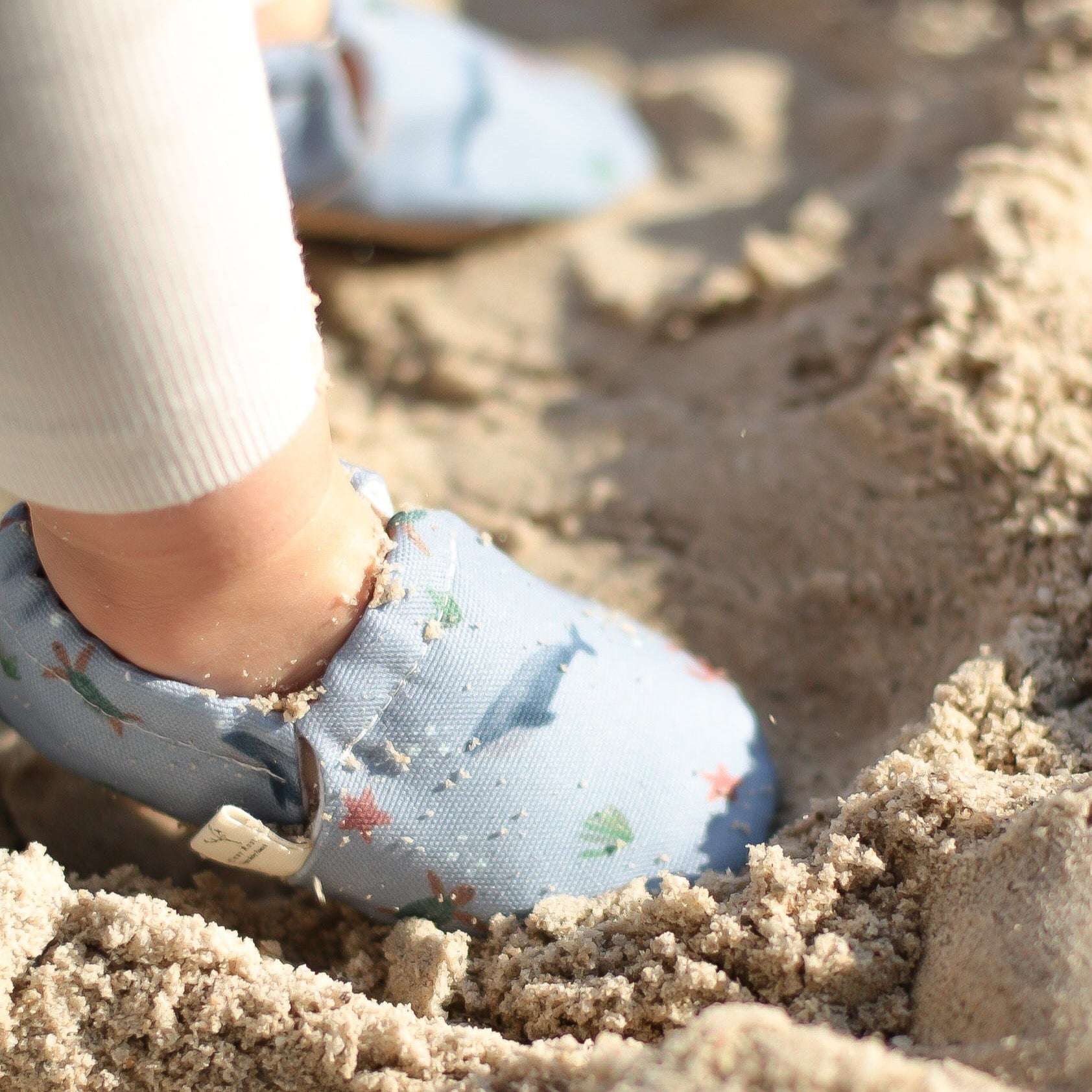 Vegan Shoes - Sea Buddies