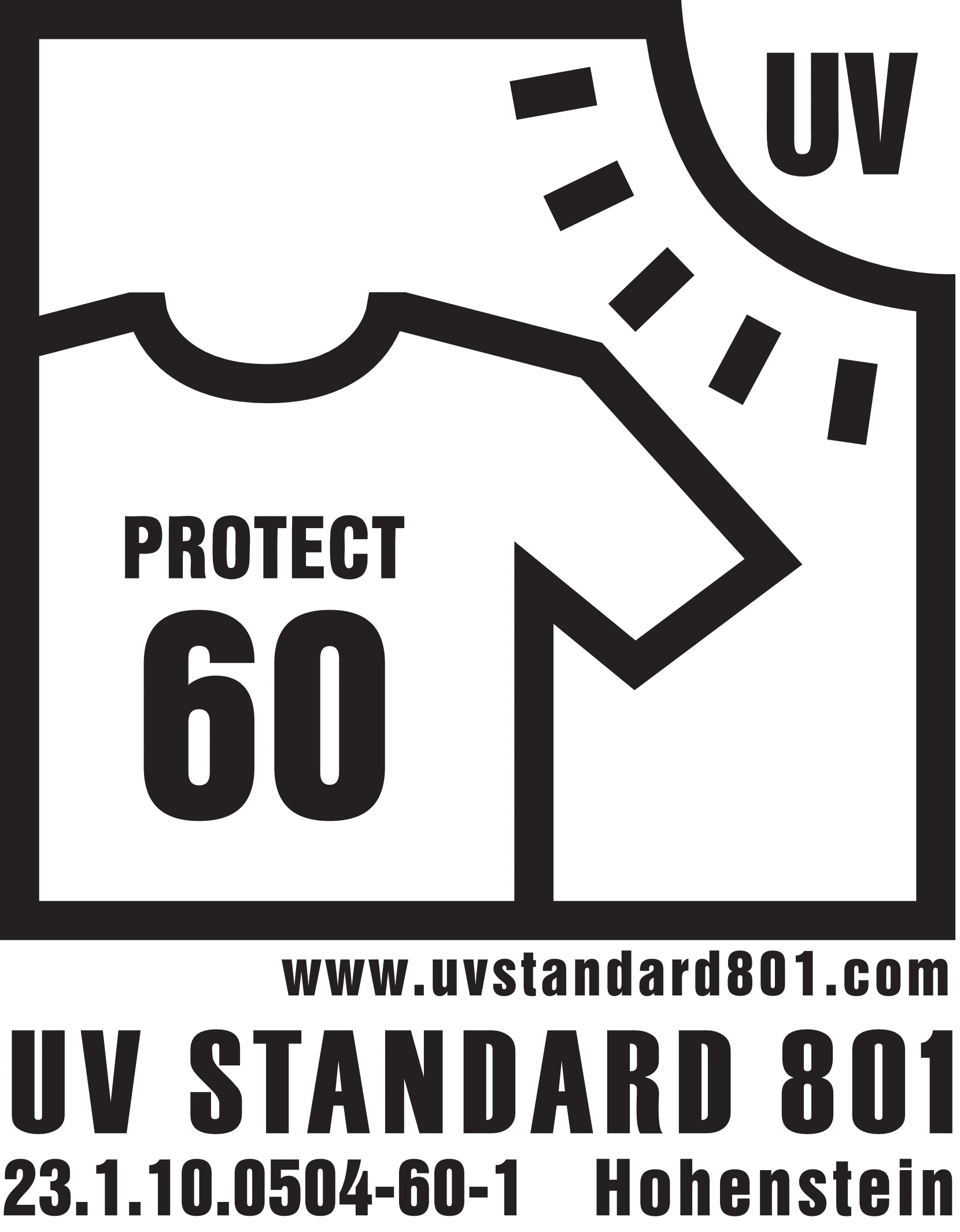 Sustainable UV Shirt - Dusty Rose (UV STANDARD 801) - Image 14
