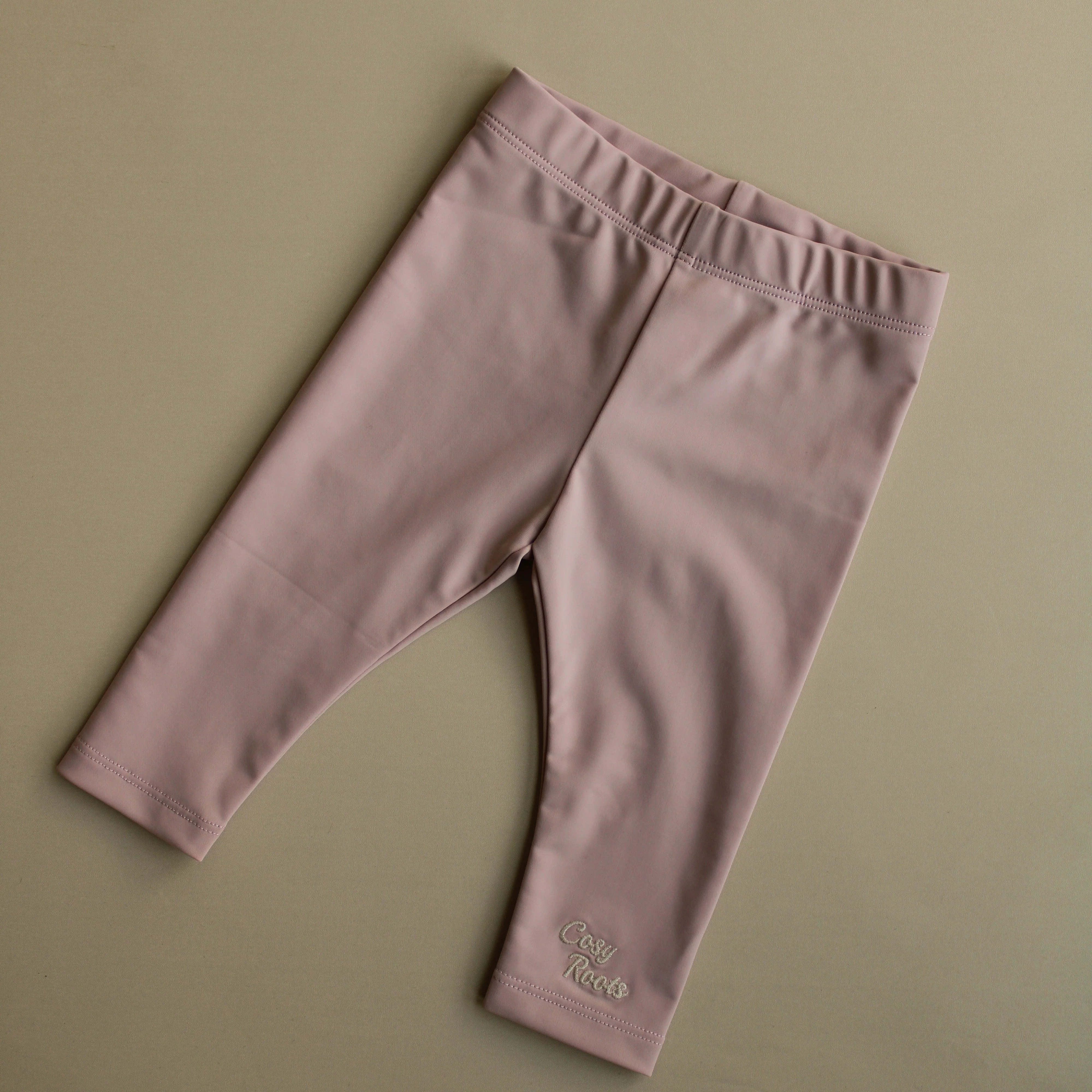 UV Leggings - Dusty Rose (UV STANDARD 801) - Image 3