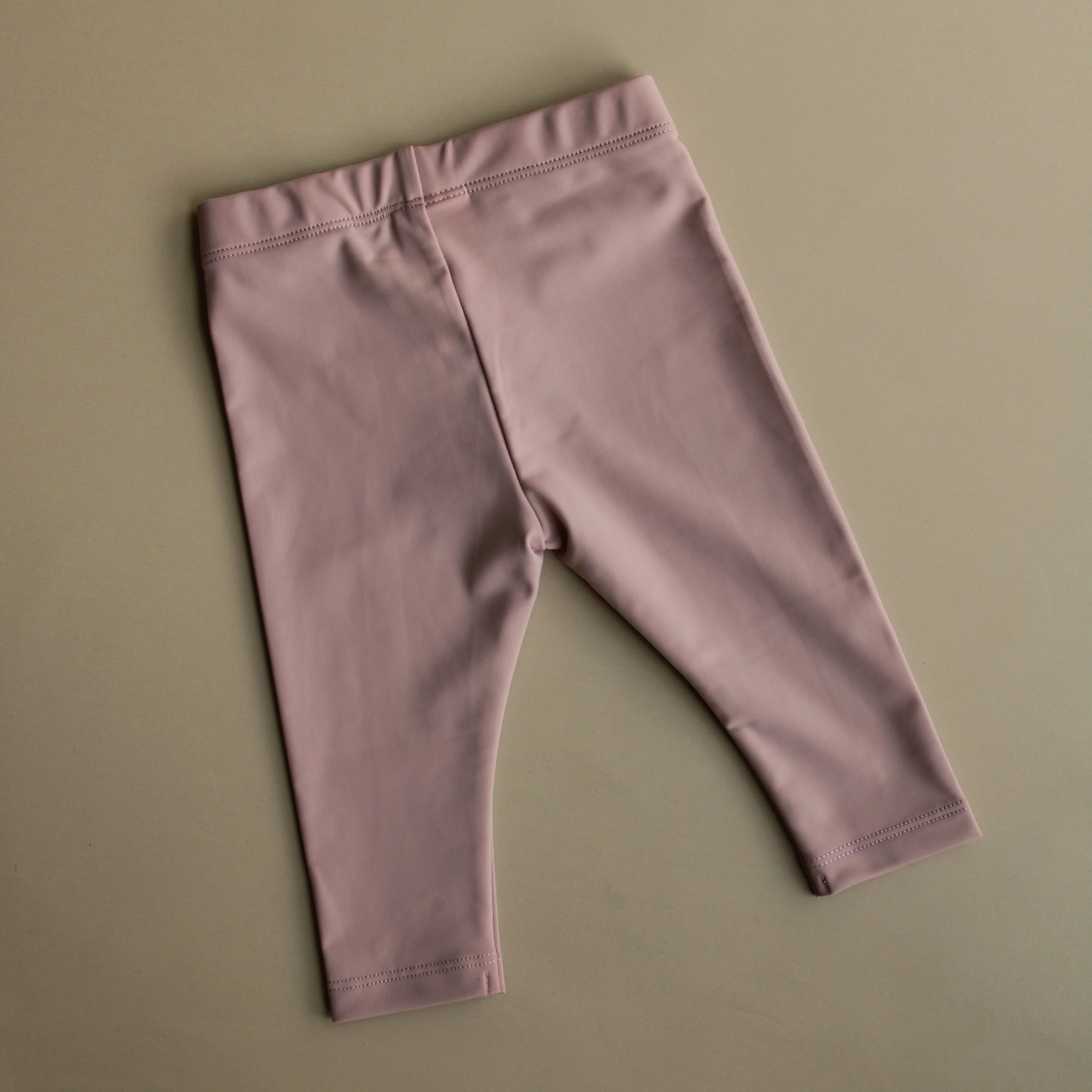 UV Leggings - Dusty Rose (UV STANDARD 801) - Image 4