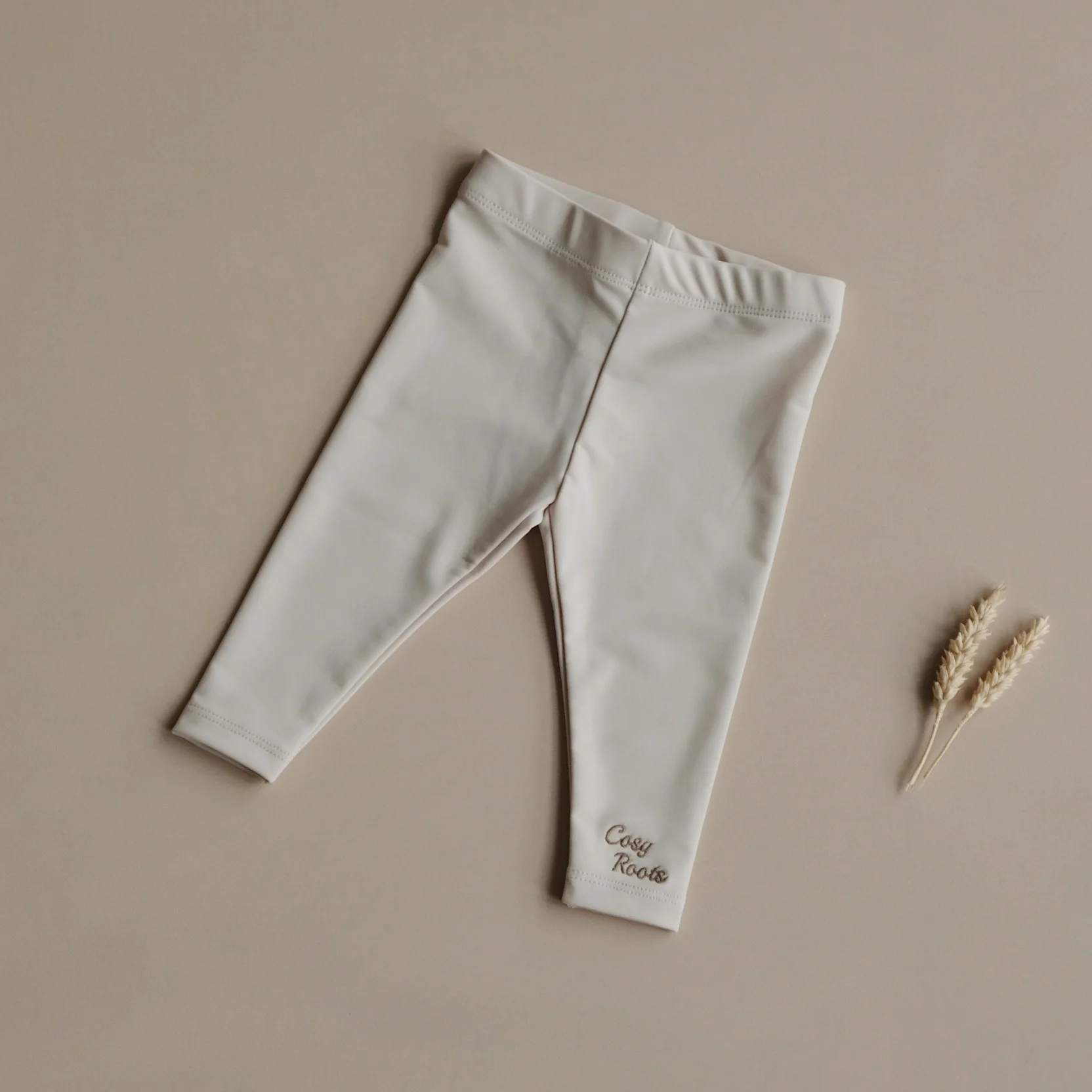 UV Leggings - Sand (UV STANDARD 801) - Image 3