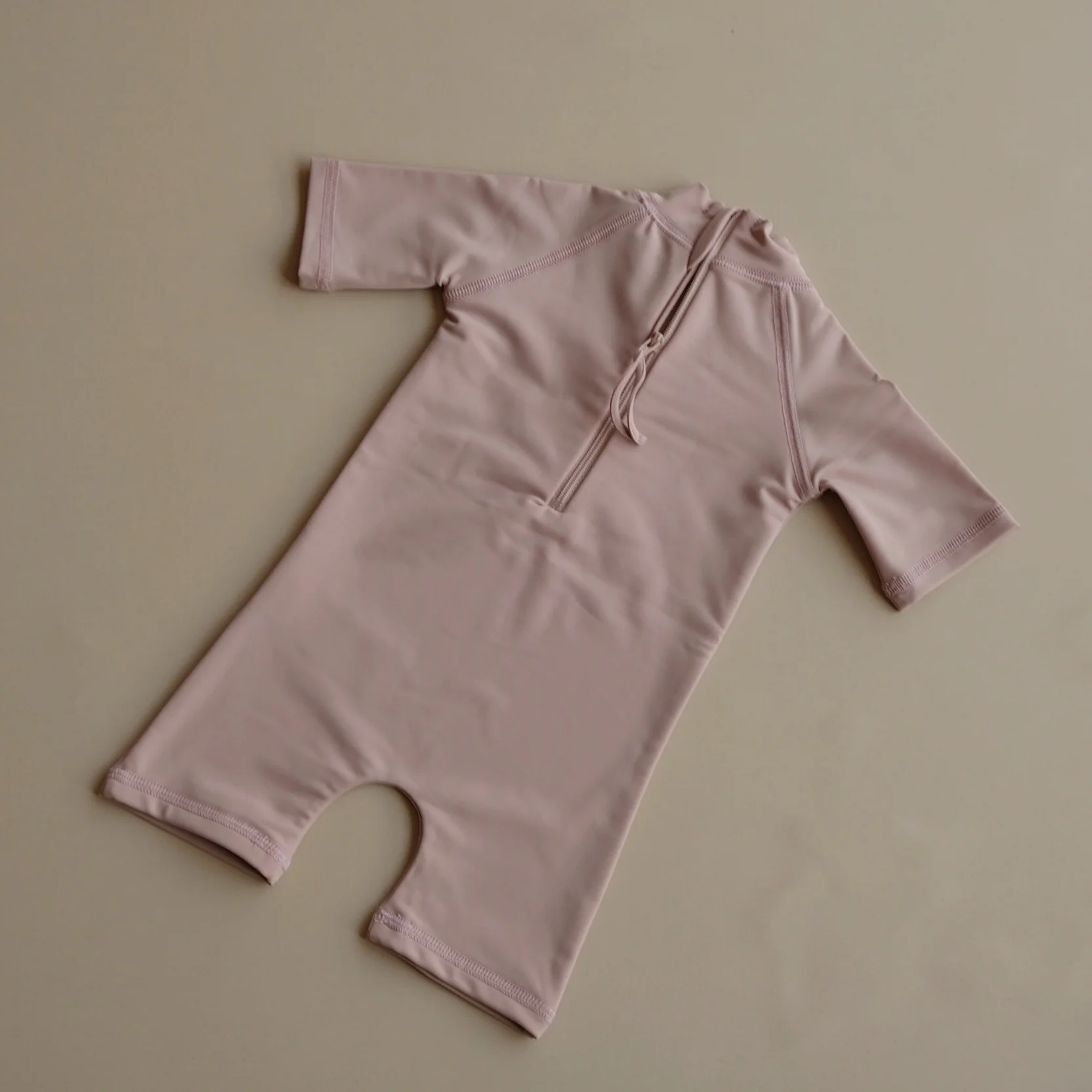 UV Romper - Dusty Rose (UV STANDARD 801) - Image 9